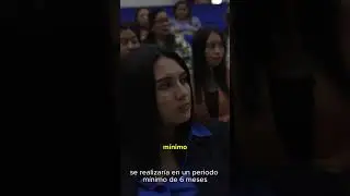 Realiza tus Prácticas Jurídicas en La Procu #ServiciosPGR