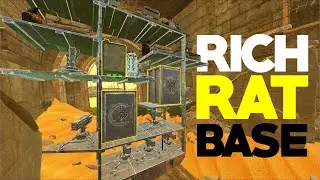 I Raided A Questionable Base In ARK And It Was Loaded
