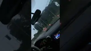 Ford Expedition Drifting lesson