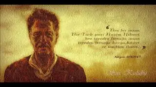 Nazım Hikmet - Severmişim Meğer | Genco Erkal