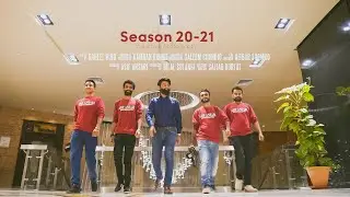 Season 20-21 - Asif Ansari Photography
