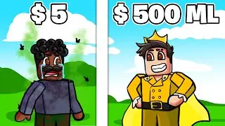 OTWIERAM MILIONY W MONEY RNG! | ROBLOX