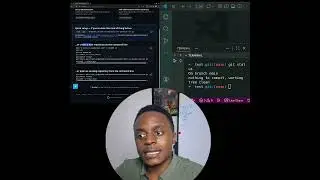 how to connect a local Git repo to a remote GitHub repository in minutes!
