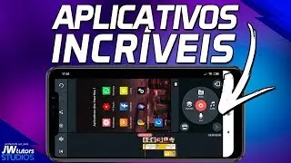 Os Melhores Aplicativo dos Inscritos #01