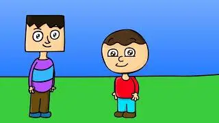 What I did on the weekend. (TEST ANIMATION) (WIP EDITION)