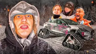 Стрим Плохого Парня От 14.01.2024 