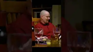 If Only he didn’t say that | Breaking Bad | #shorts