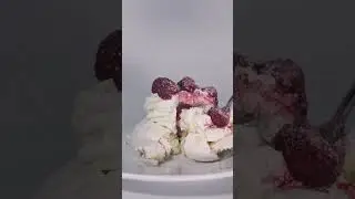 Хруст безе