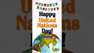 Celebrating Unity and Diversity: Honoring the United Nations Day 