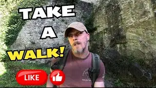 The Benefits of Getting Outside to Reset | Stop Worrying About What You Can’t Control! #support