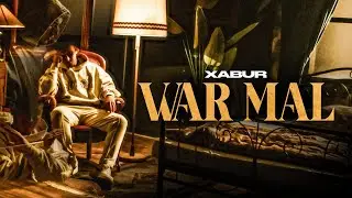 Xabur - War mal (offizielles Musikvideo)