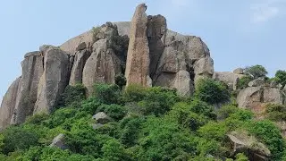 Ramanagara Ramadevara betta