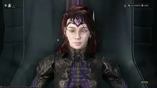 Warframe 