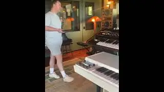 Unreleased Snippet 2 (Sam Smith)