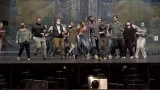 #Teaser Κρητικοπούλα - Σπ.Σαμάρας
