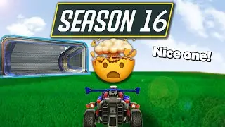 Rocket League is on the path to greatness