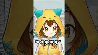 who said im a cat vtuber? 🤨 
