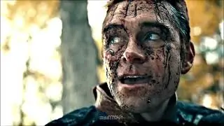 Homelander X Deadwood || They think you are a monster; prove them right
