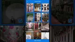 Add Photos in Adobe Photoshop Lightroom | Adobe Lightroom