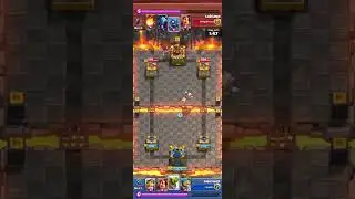 w fireball from my opponent