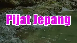 Why Pijat Jepang Is So Popular?
