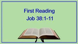 Worship Service - June 23, 2024 - St. John's Lutheran of Morgan