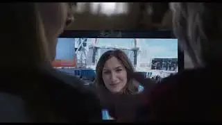Визит               (трейлер фильма)