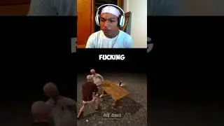 Half Swords BEEF #shorts #halfsword #gaming