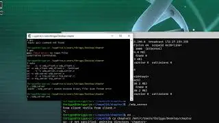 Networks 2.4: Socket Programming