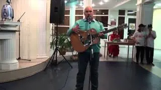 Концерт в поддержку славянских народов ч.5