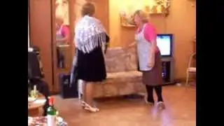 Сценка