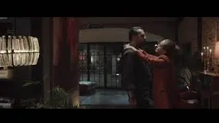[UNIQUE ON YOUTUBE] Respect Season 2 Episode 5 Arya (Damla Sönmez) and Ercüment Passionate Lovema...