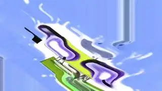 (NEW EFFECT) Klasky Csupo Robot Logo in KlapyCsupoormulator V13