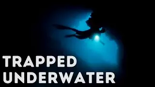 Tragedy at Jacob's Well - Cave Diving Gone Wrong