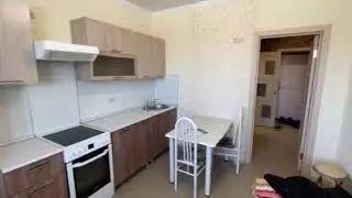 Сдам (Сниму) 1к квартиру в Самаре, ул.Осетинская 7а. Код 127762
