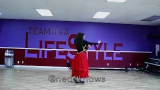 Shabe Yalda Persian Dance