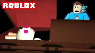 Piggy: Bunny's Funeral... (Roblox)
