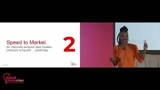 Nikkia Reveillac - Traps to Avoid When Creating People-Obsessed Culture