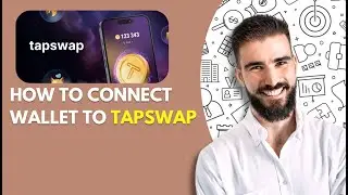 HOW TO CONNECT WALLET TO TAPSWAP 2025!