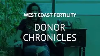 Egg Donor Chronicles: Week 3 - Lucy's Pre- and Post-Operation! | West Coast Fertility