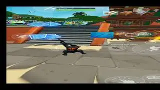 (PATCH😢) How to get stretch screen in Fortnite Mobile Android with Game Turbo