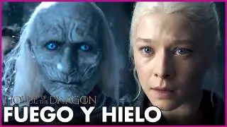 HOUSE OF THE DRAGON FINAL EXPLICADO Capítulo 8 Temporada 2 ¡Rhaenyra Daemon! – La Casa del Dragón -