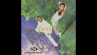 2 Unlimited - The Real Thing (official video + lyrics)