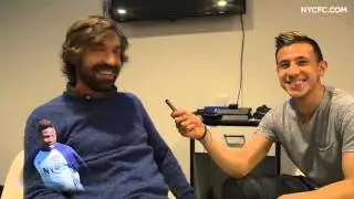 the comb to interview