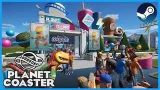 PLANET GULPEE!!! (Steam workshop) 