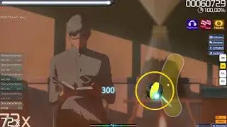 Osu! Beatmaps Coolest Osu Standard [Easy]