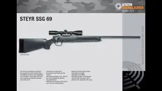SQUAD Sniper Middle East Escalation Mod Gameplay