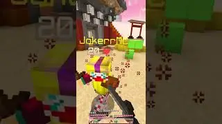 СигмаВарс #asmr #bedwars #minecraft #pvp