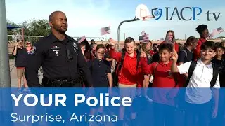 Surprise Police Department