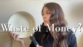 GreenPan Review | NonToxic Nonstick Ceramic Cookware GreenPan Review | GreenPan Rio 16 Piece Set